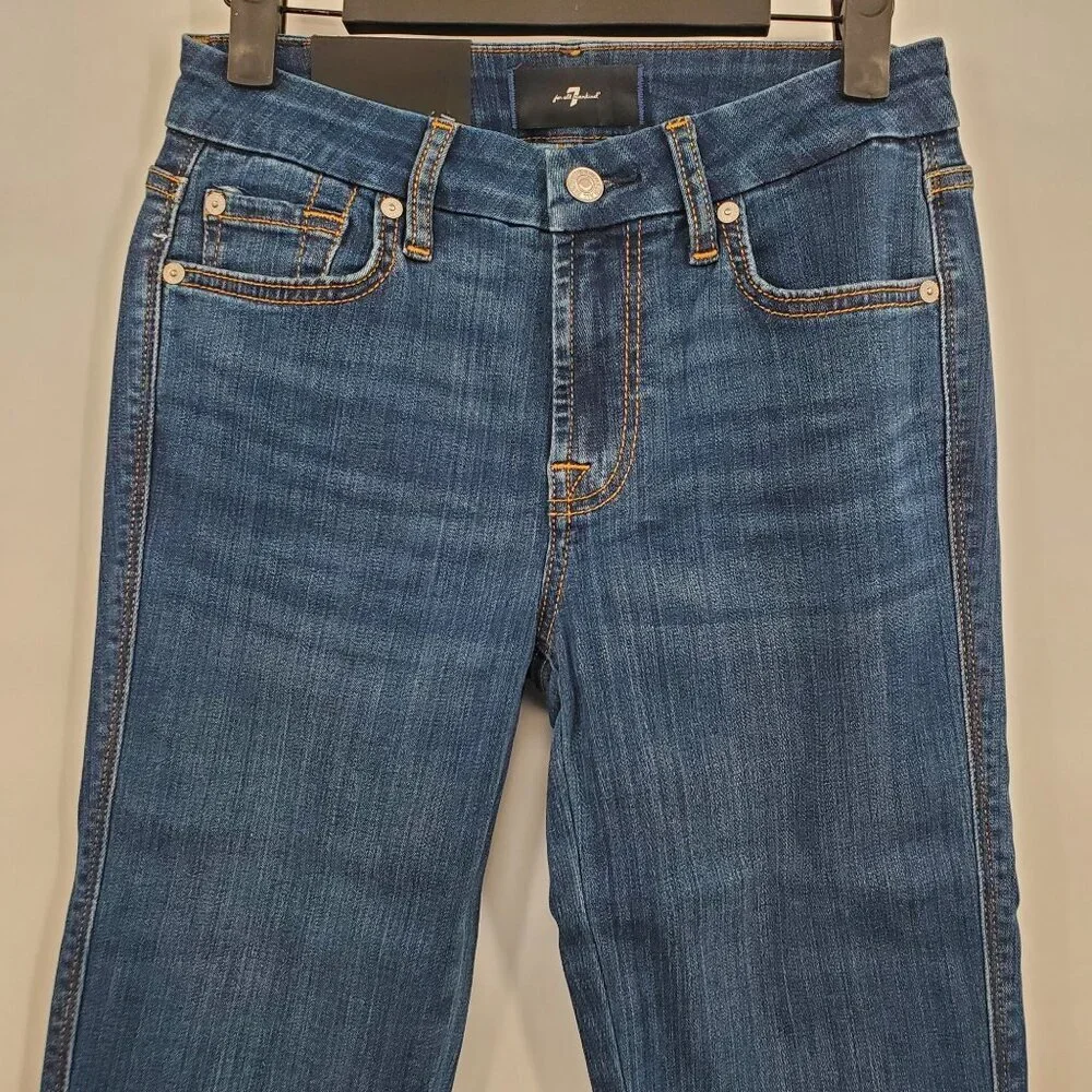 7 For All Mankind owned dnmx2816